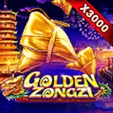 Bocoran RTP Slot Playstar Gaming Golden Zongzi